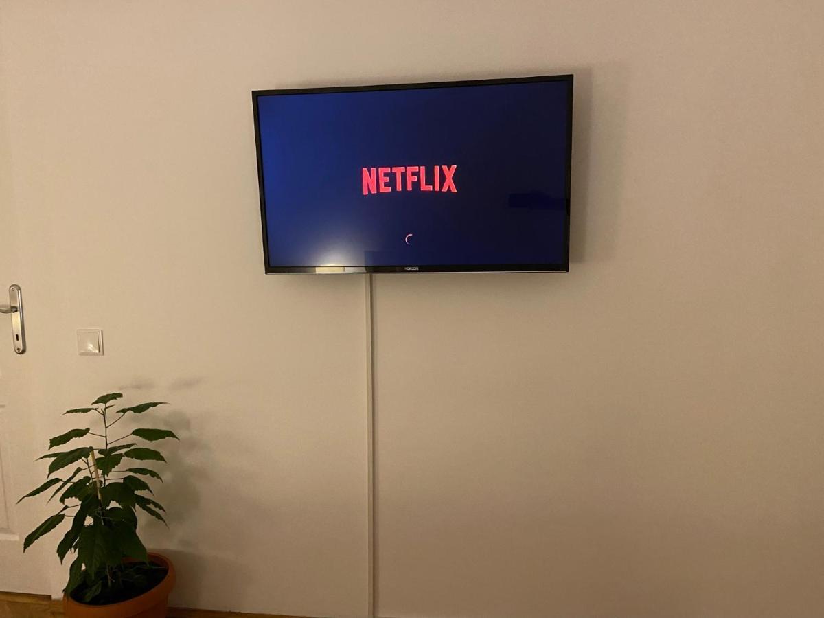 Daniela'S Apartaments Сигишоара Экстерьер фото